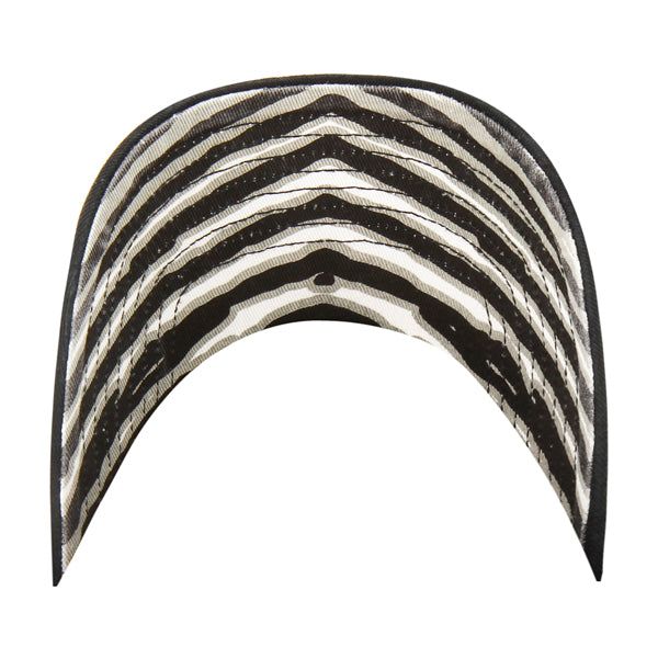 LAS VEGAS RAIDERS ZUBAZ UNDER '47 CLEAN UP sold by 47 product image thumbnail 3