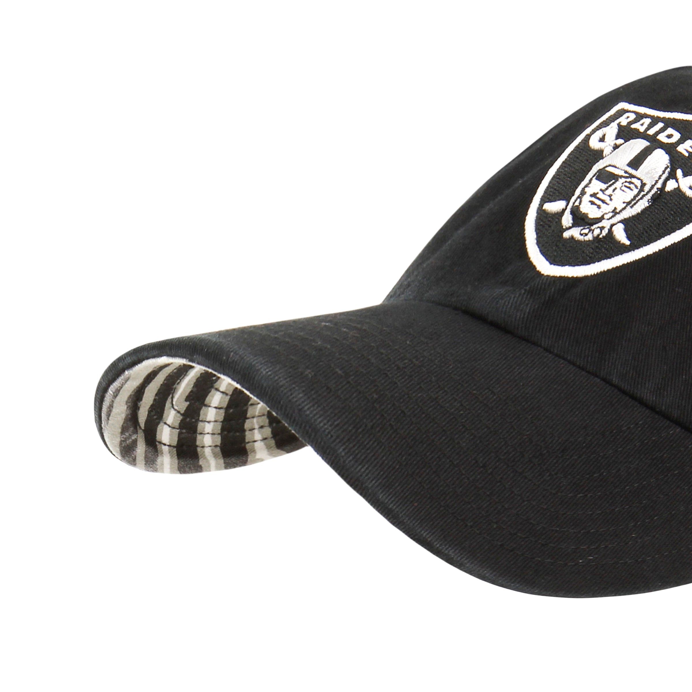 LAS VEGAS RAIDERS ZUBAZ UNDER '47 CLEAN UP sold by 47 product image thumbnail 2