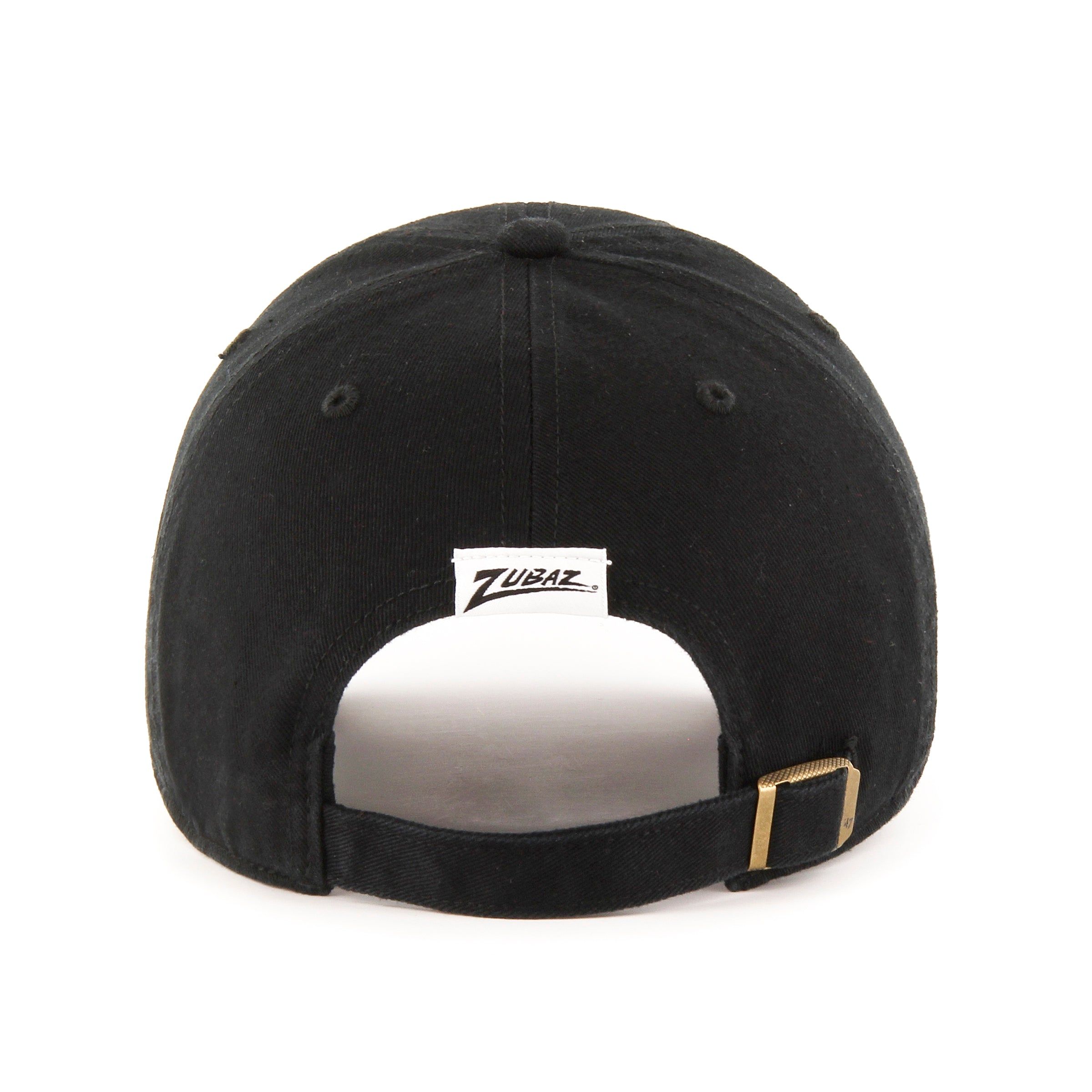 LAS VEGAS RAIDERS ZUBAZ UNDER '47 CLEAN UP sold by 47 product image thumbnail 4