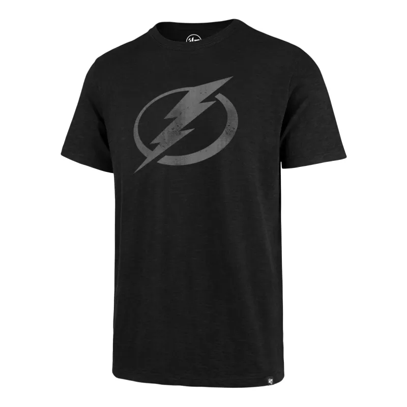 TAMPA BAY LIGHTNING GRIT '47 SCRUM TEE sold by 47