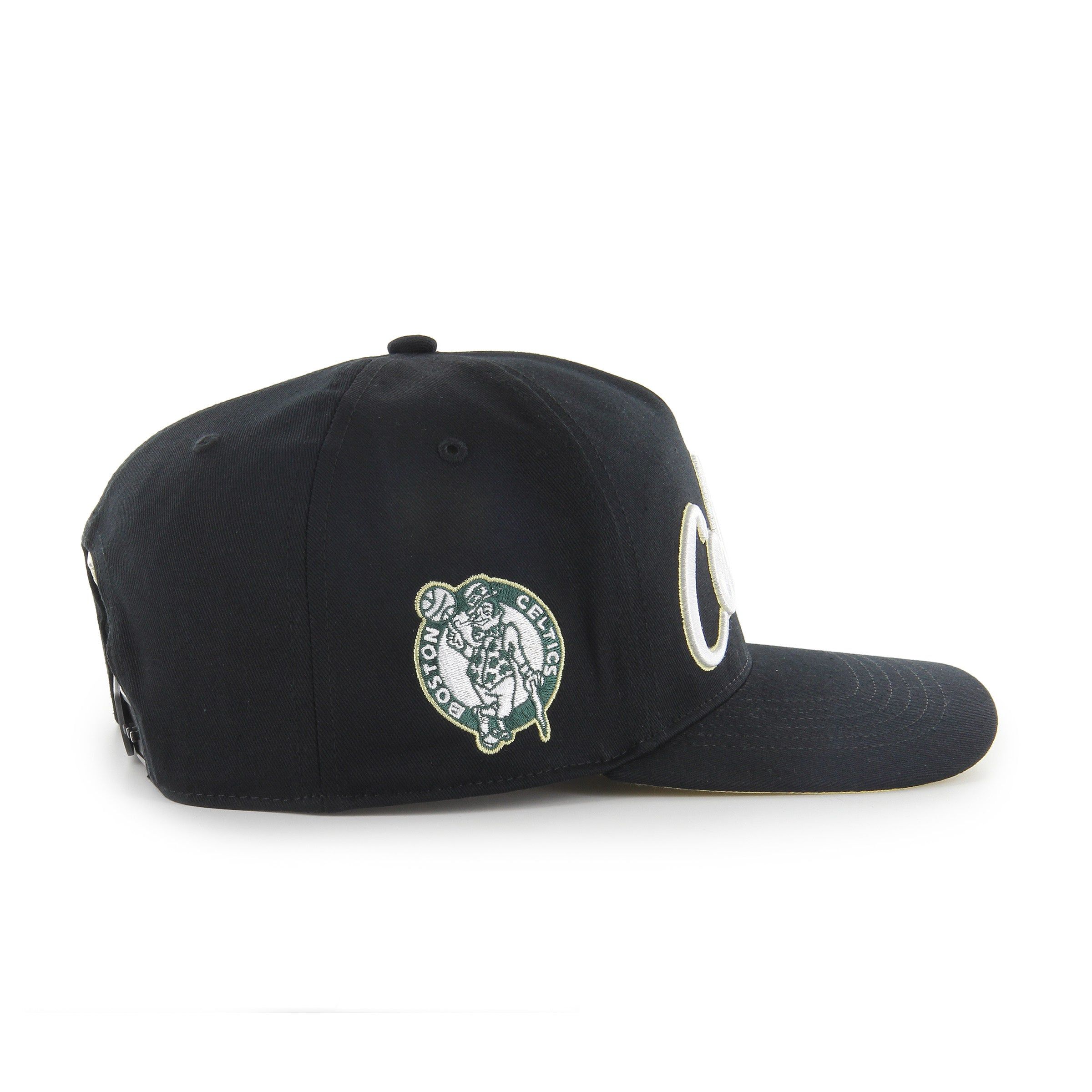 BOSTON CELTICS 23 NBA CITY EDITION '47 HITCH sold by 47 product image thumbnail 3