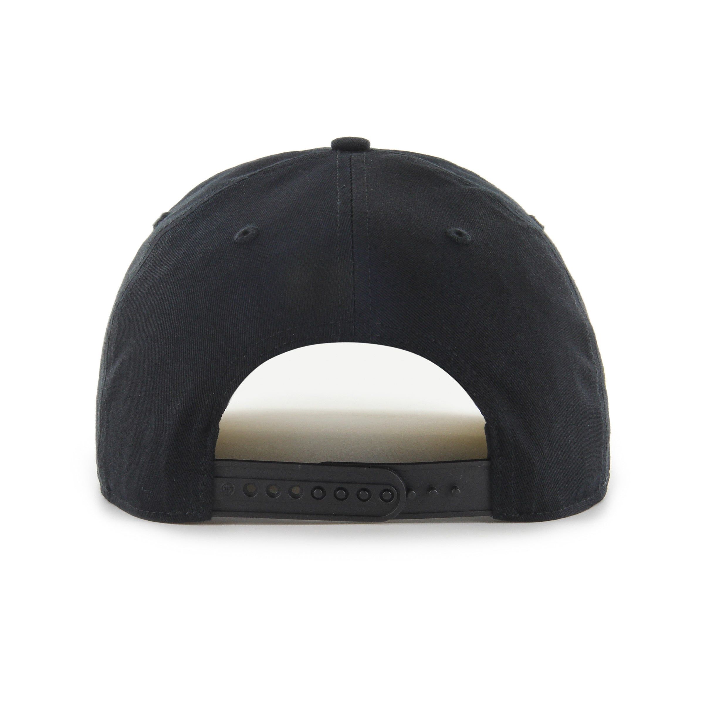 BOSTON CELTICS 23 NBA CITY EDITION '47 HITCH sold by 47 product image thumbnail 4