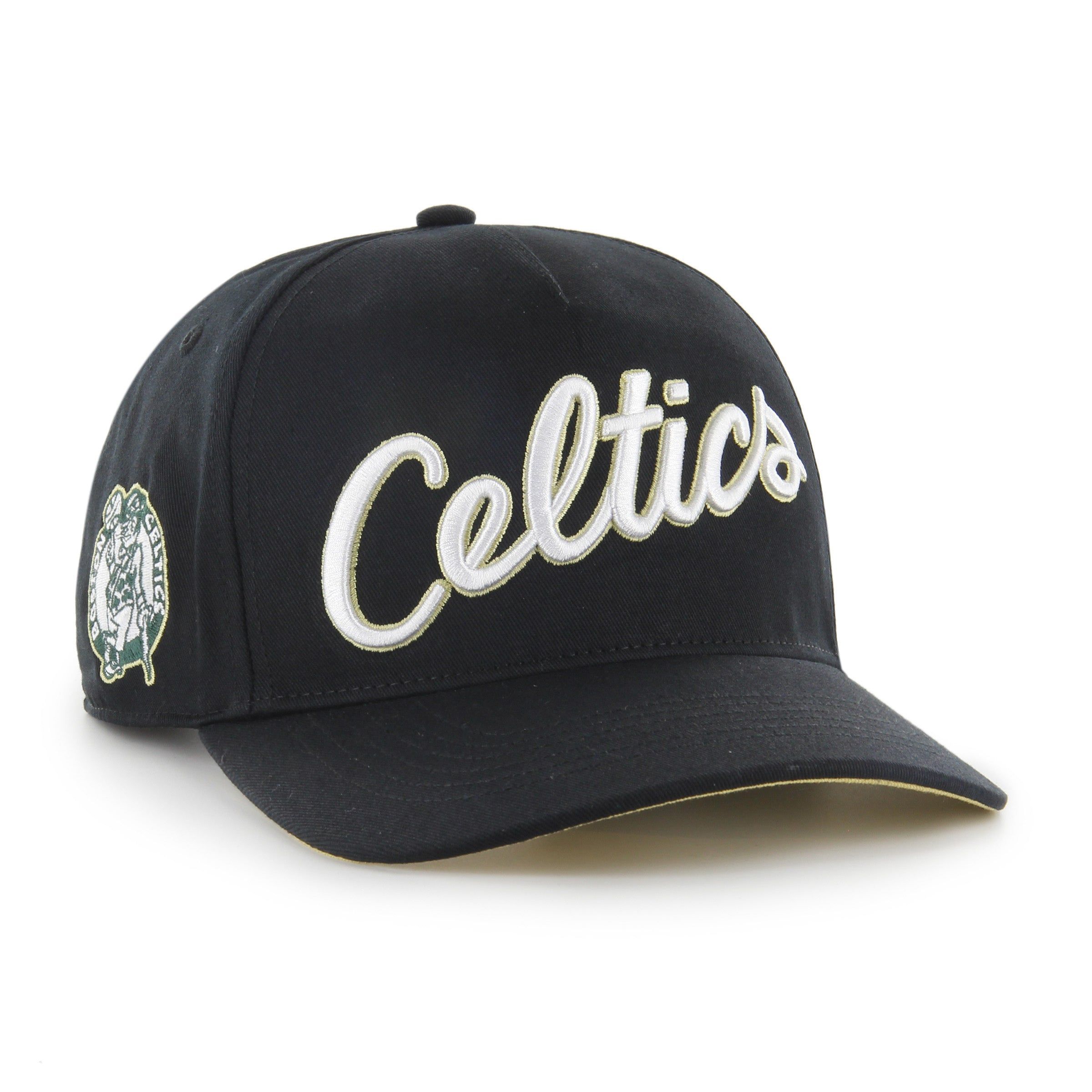 BOSTON CELTICS 23 NBA CITY EDITION '47 HITCH sold by 47