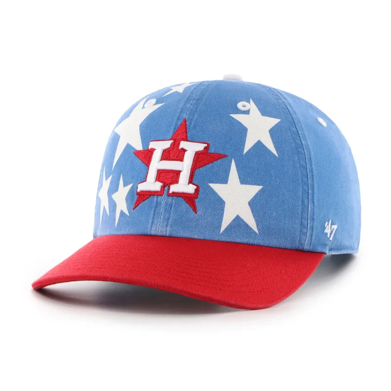 HOUSTON ASTROS STELLAR '47 CLEAN UP MF made by 47