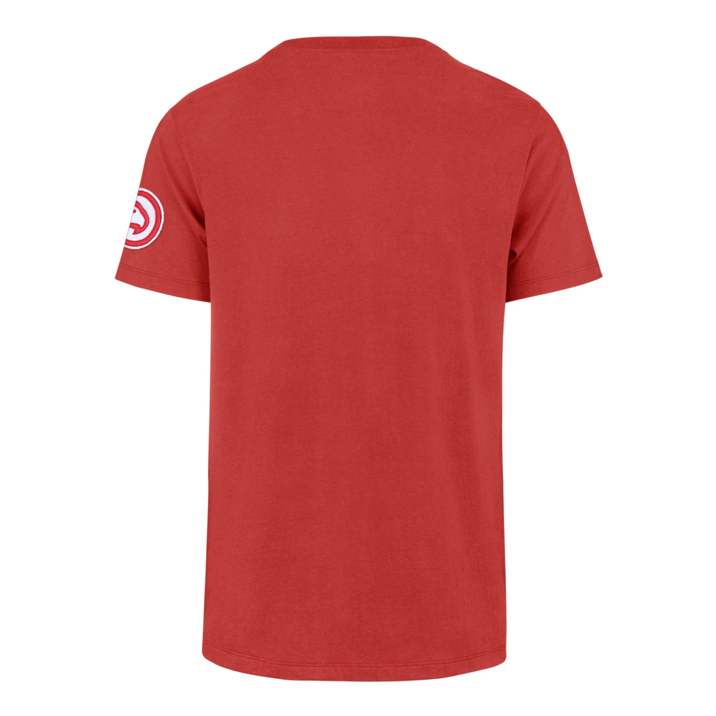 ATLANTA HAWKS '47 FRANKLIN FIELDHOUSE TEE sold by 47 product image thumbnail 2