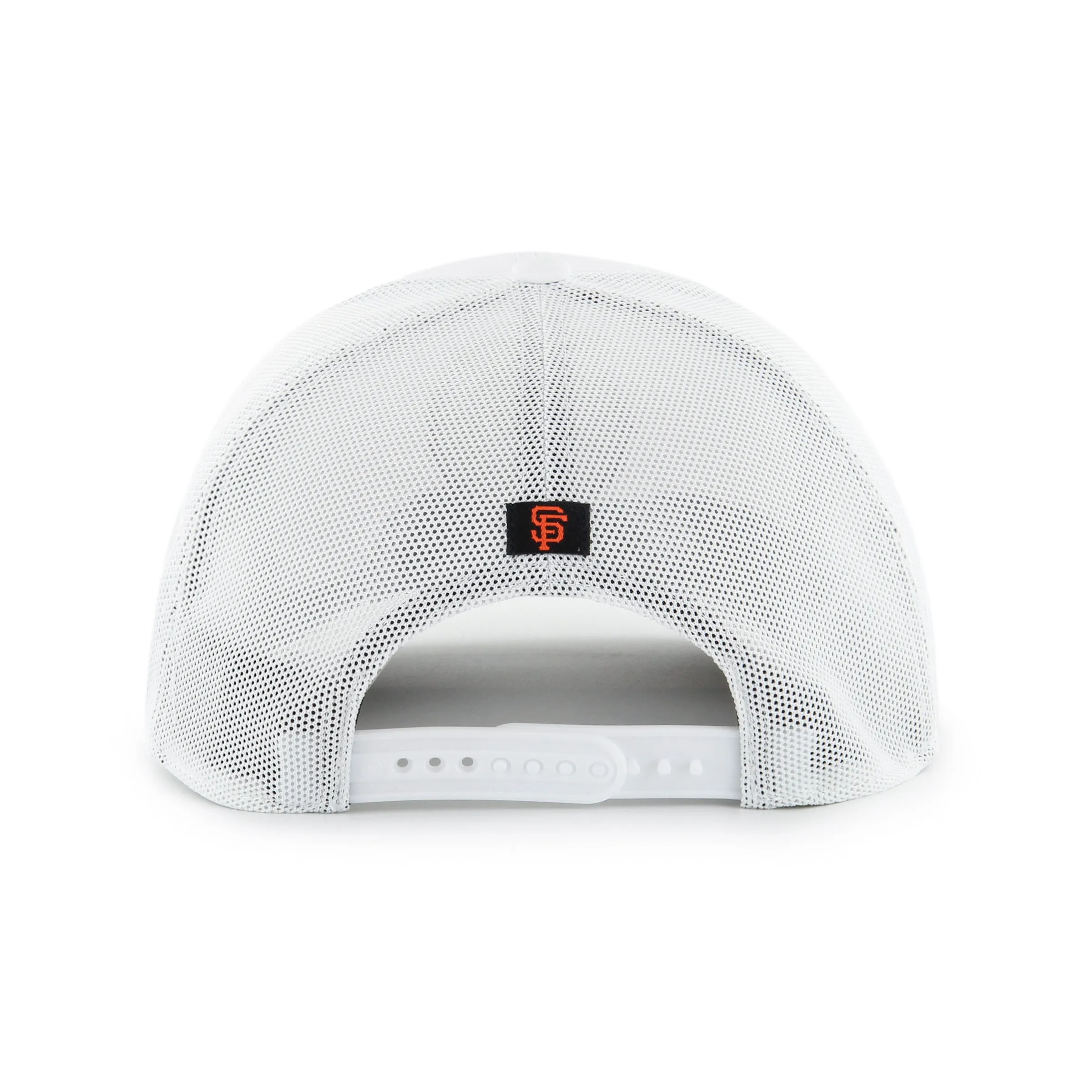 SAN FRANCISCO GIANTS BRRR FAIRWAY '47 TRUCKER sold by 47 product image thumbnail 2
