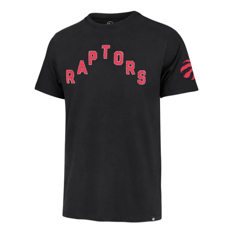 TORONTO RAPTORS FRANKLIN FIELDHOUSE TEE sold by 47