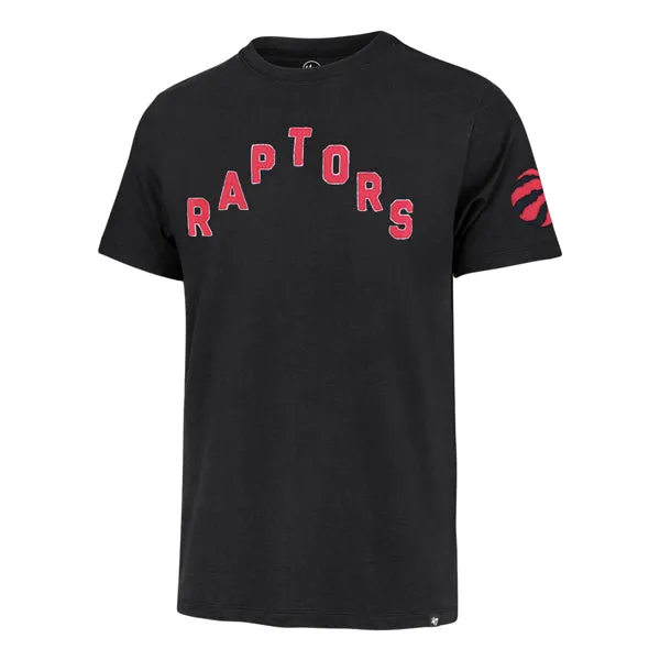 TORONTO RAPTORS FRANKLIN FIELDHOUSE TEE sold by 47