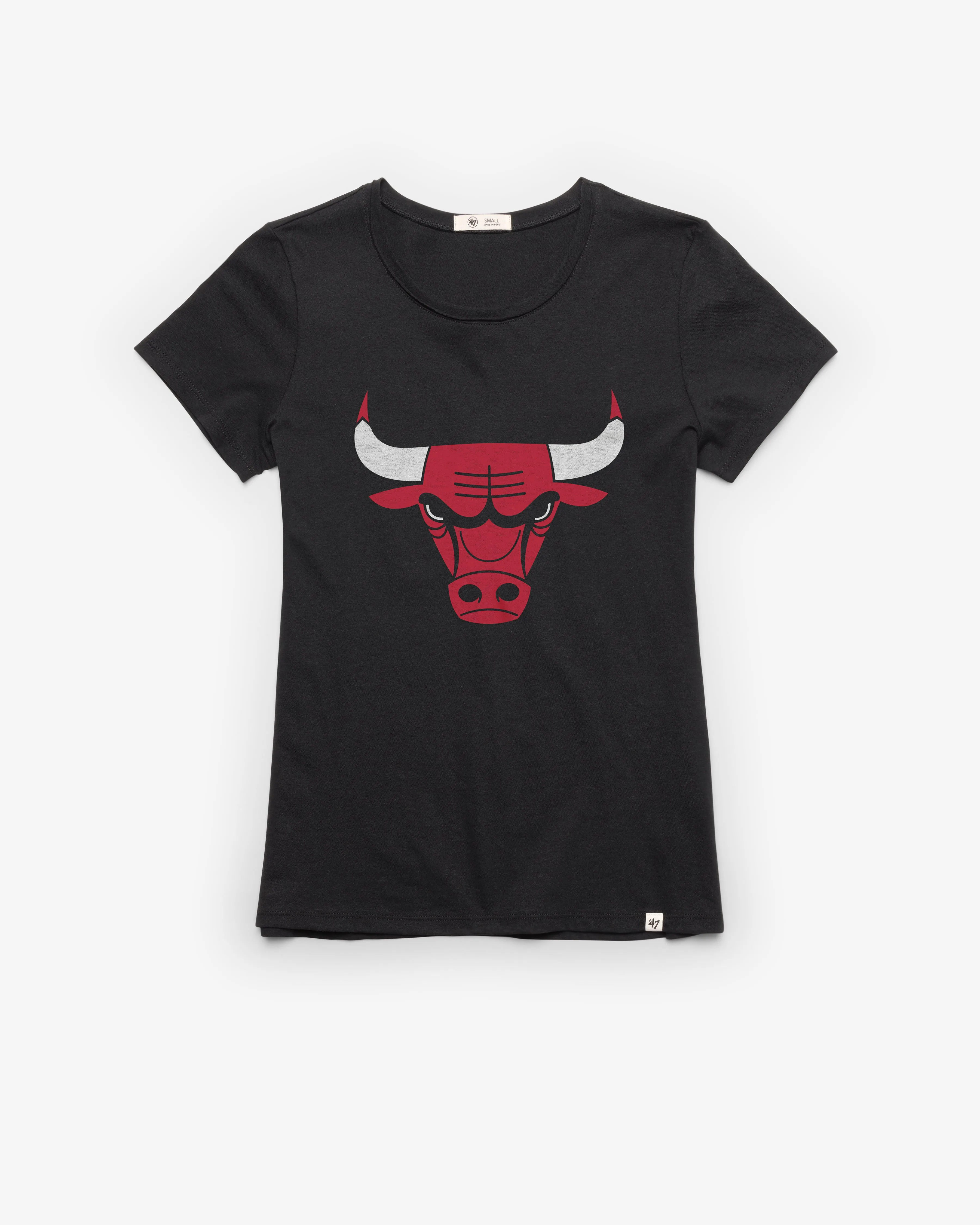 CHICAGO BULLS PREMIER '47 FRANKIE TEE WOMENS sold by 47