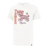 CLEMSON TIGERS VINTAGE PHASE OUT '47 FRANKLIN TEE sold by 47