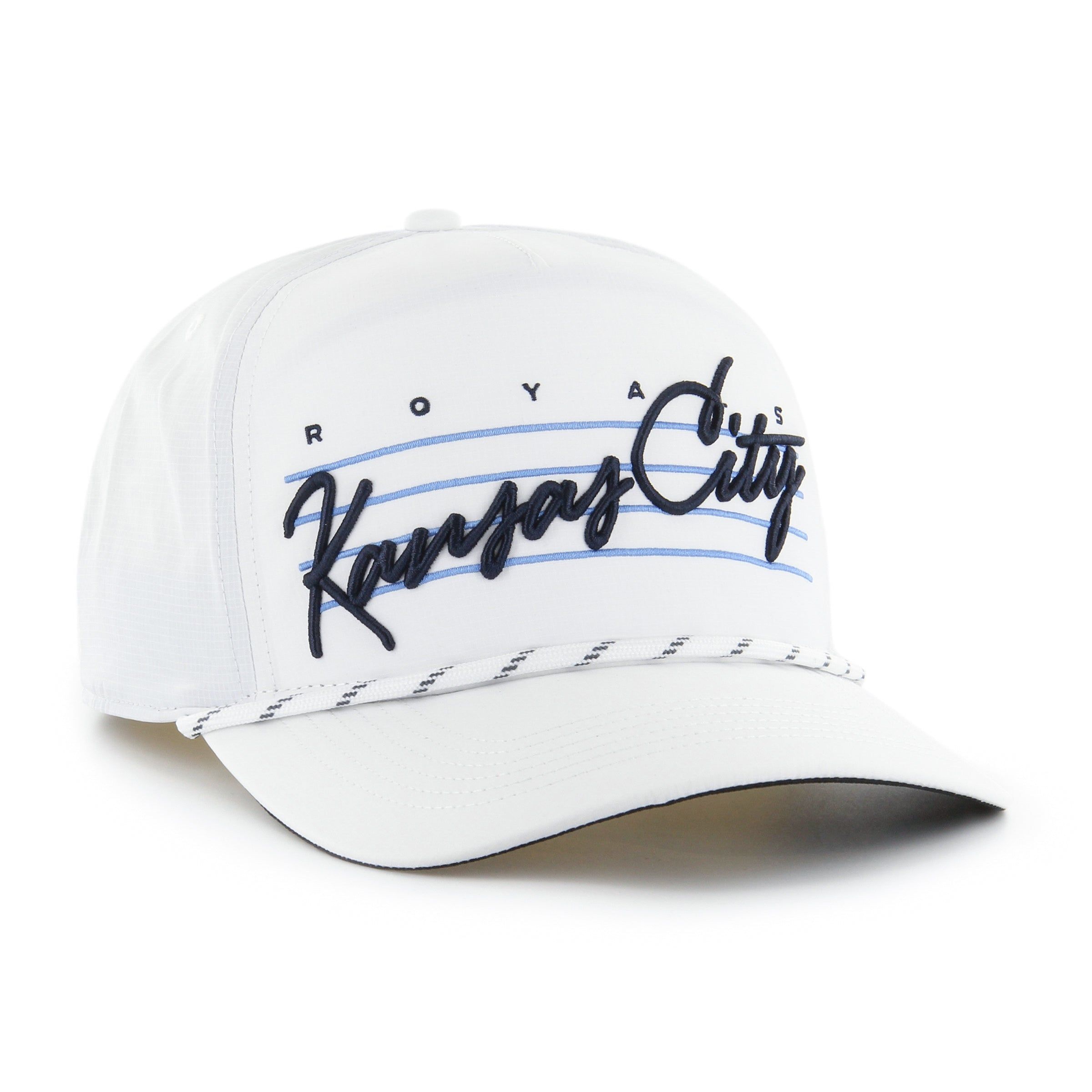 KANSAS CITY ROYALS CITY CONNECT DOWNBURST '47 HITCH sold by 47 product image thumbnail 2