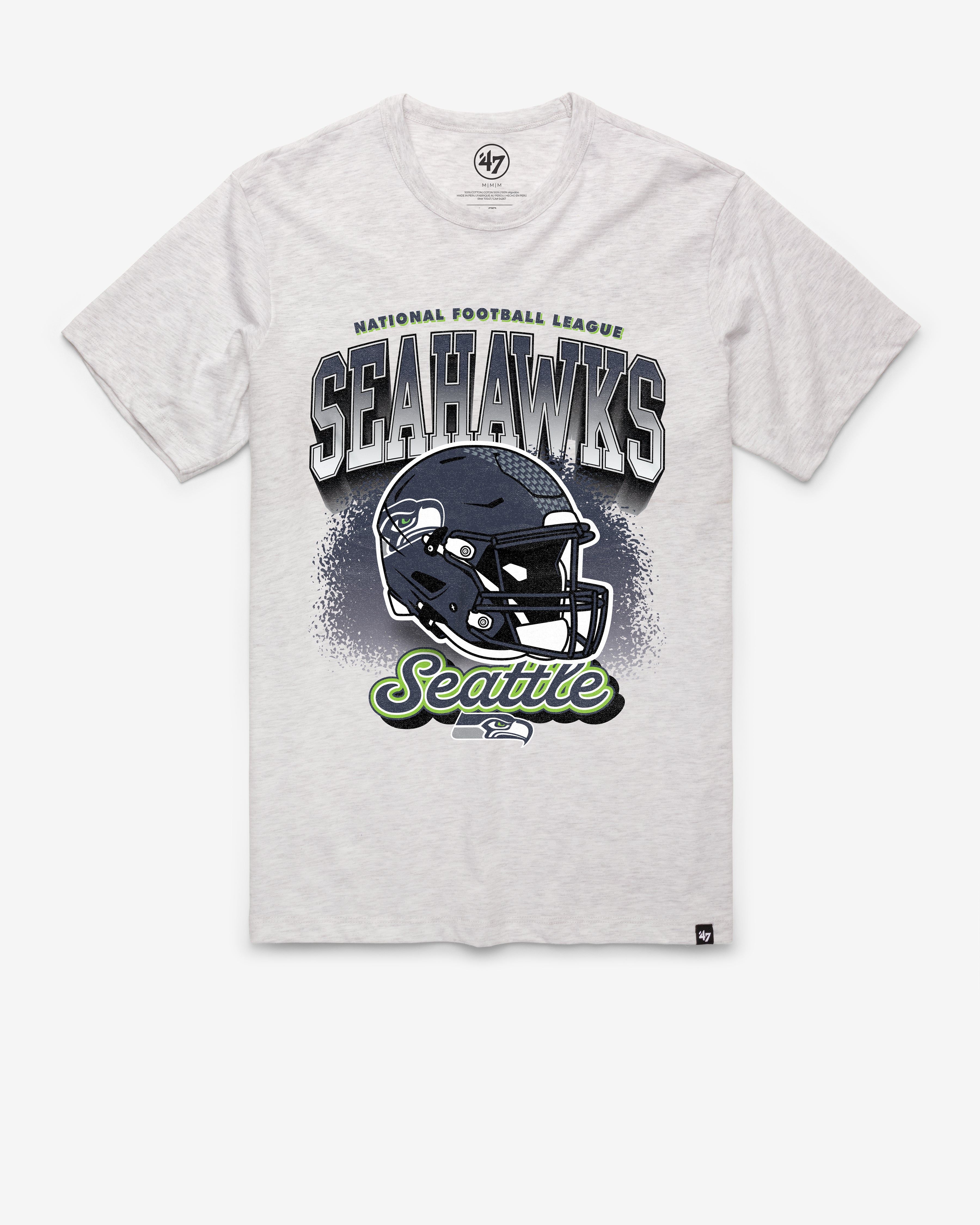 SEATTLE SEAHAWKS ISO '47 FRANKLIN TEE sold by 47