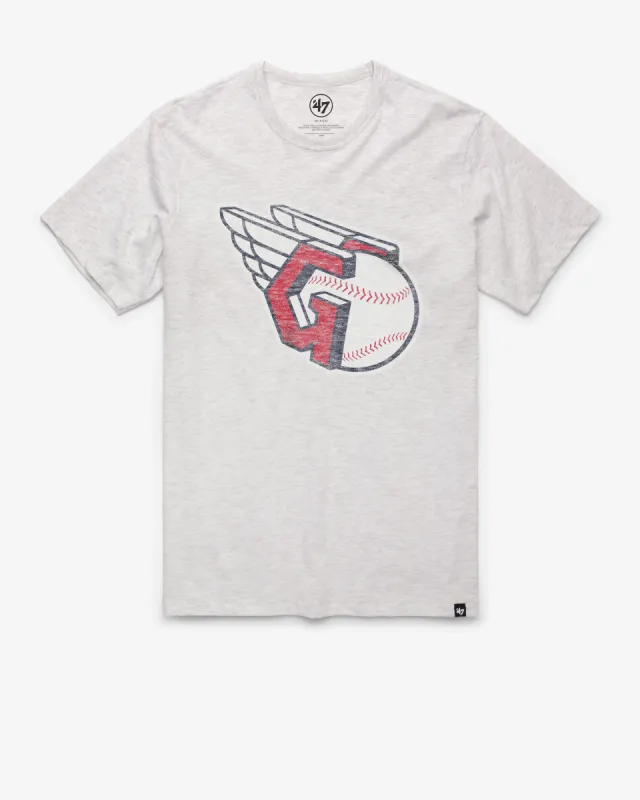 CLEVELAND GUARDIANS PREMIER '47 FRANKLIN TEE sold by 47