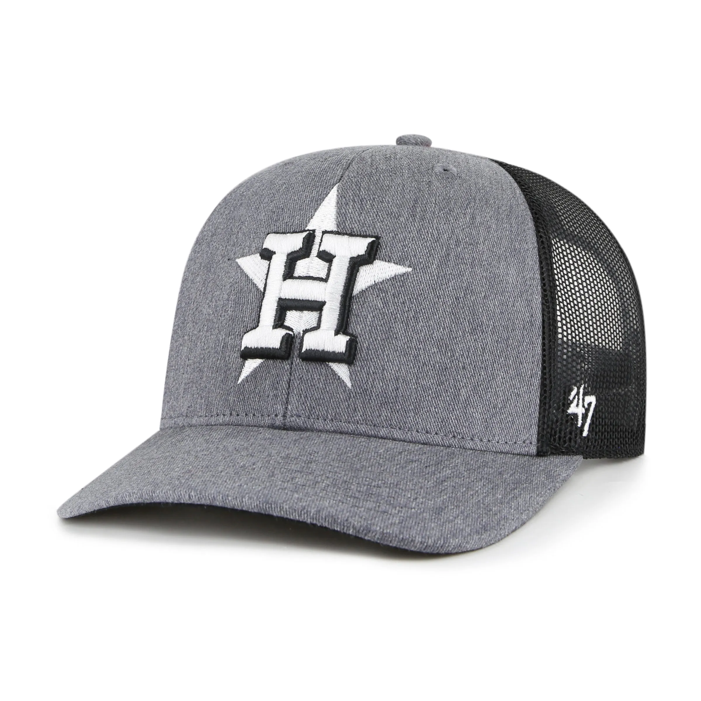 HOUSTON ASTROS CARBON '47 TRUCKER sold by 47