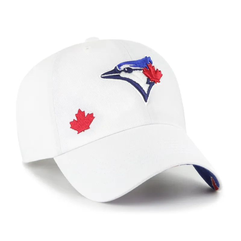 TORONTO BLUE JAYS CONFETTI ICON '47 CLEAN UP WOMENS sold by 47
