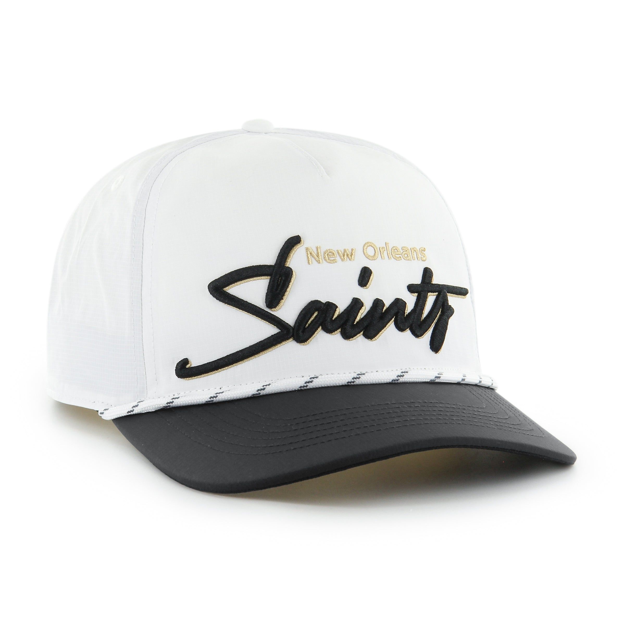 NEW ORLEANS SAINTS CHAMBERLAIN '47 HITCH RF sold by 47 product image thumbnail 3