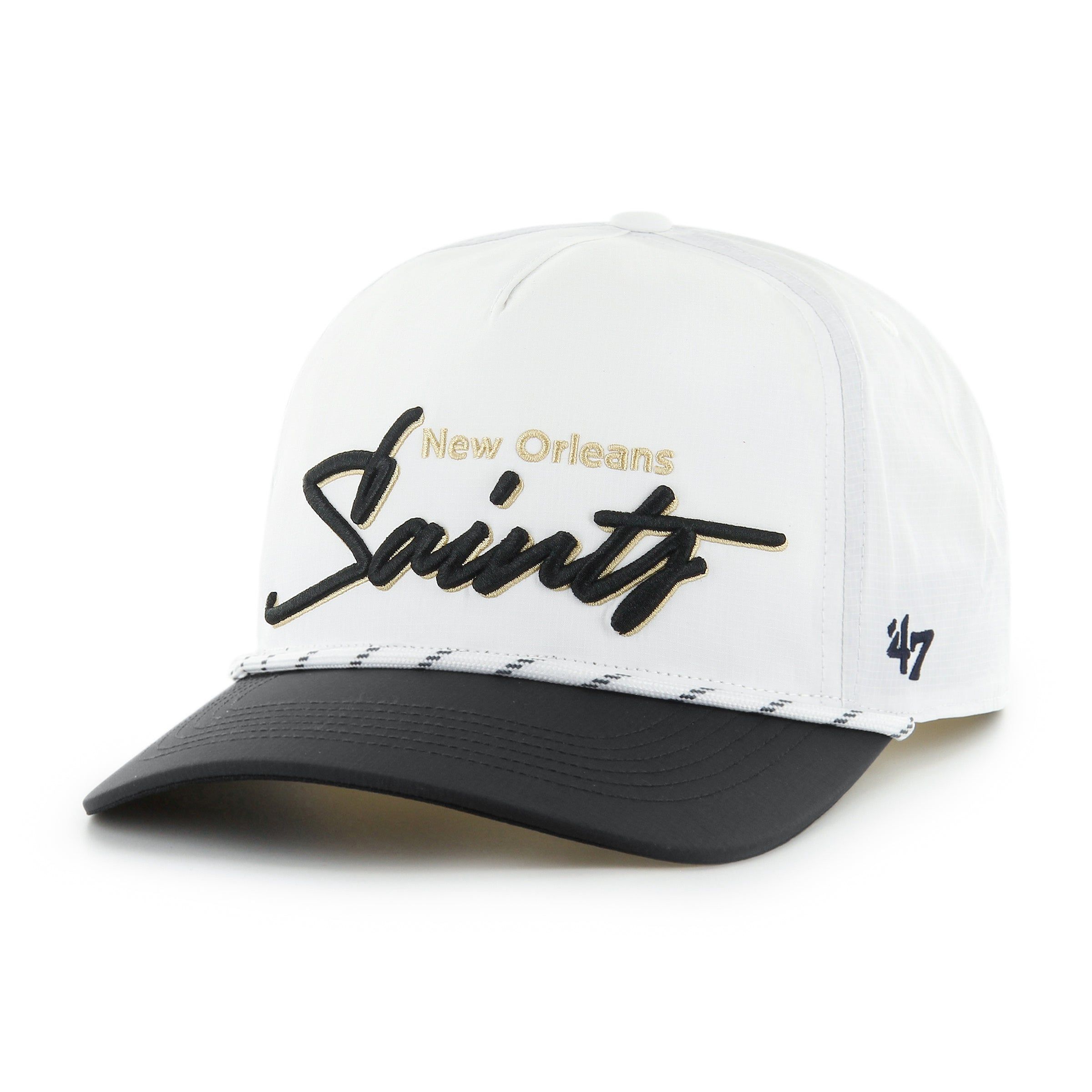 NEW ORLEANS SAINTS CHAMBERLAIN '47 HITCH RF sold by 47