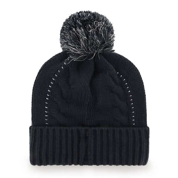 CHICAGO BEARS BAUBLE '47 CUFF KNIT WOMENS sold by 47 product image thumbnail 2