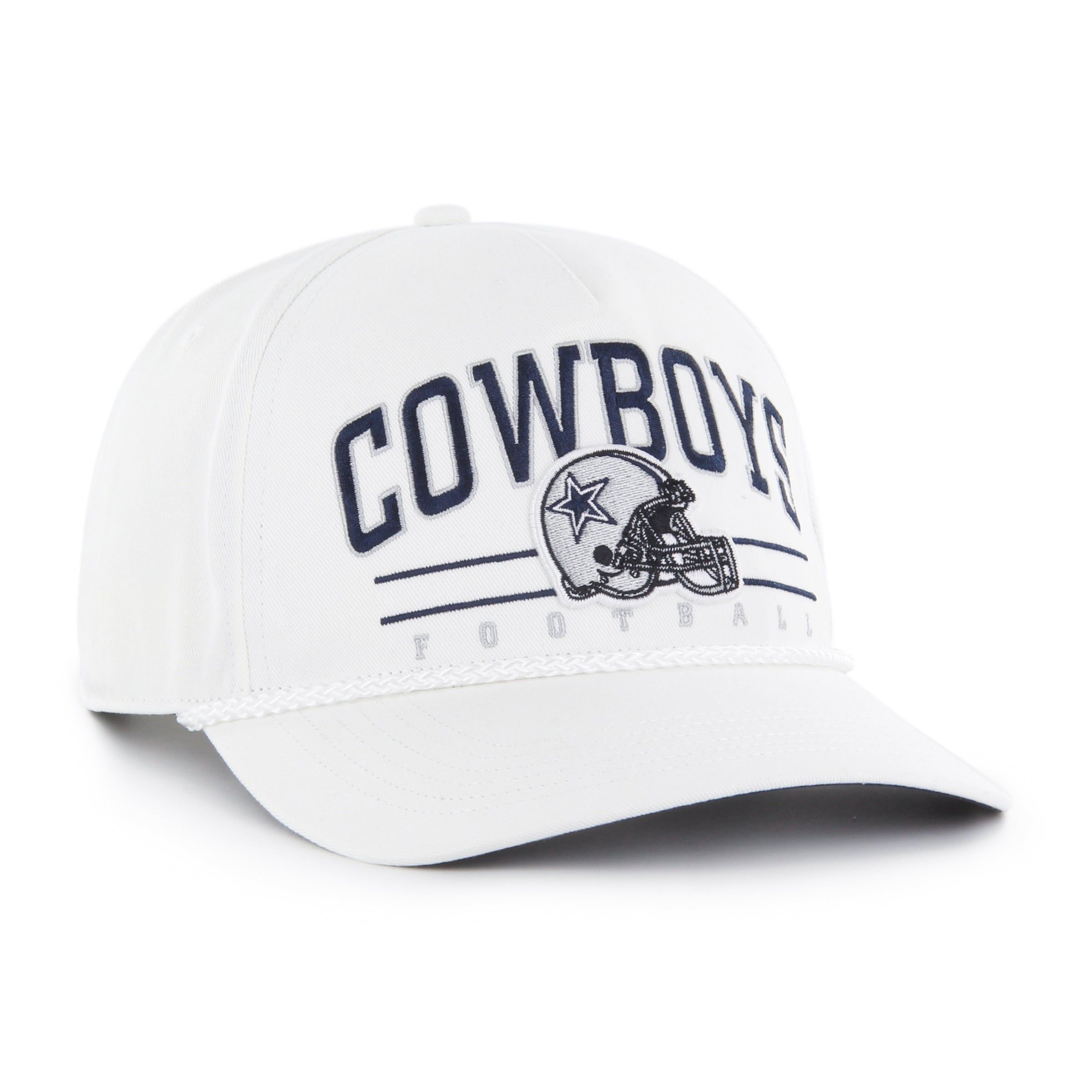 DALLAS COWBOYS ROSCOE '47 HITCH RF sold by 47 product image thumbnail 3