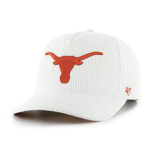 TEXAS LONGHORNS THICK CORD '47 HITCH sold by 47