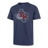 TEXAS RANGERS COOPERSTOWN GRIT VINTAGE '47 SCRUM TEE sold by 47