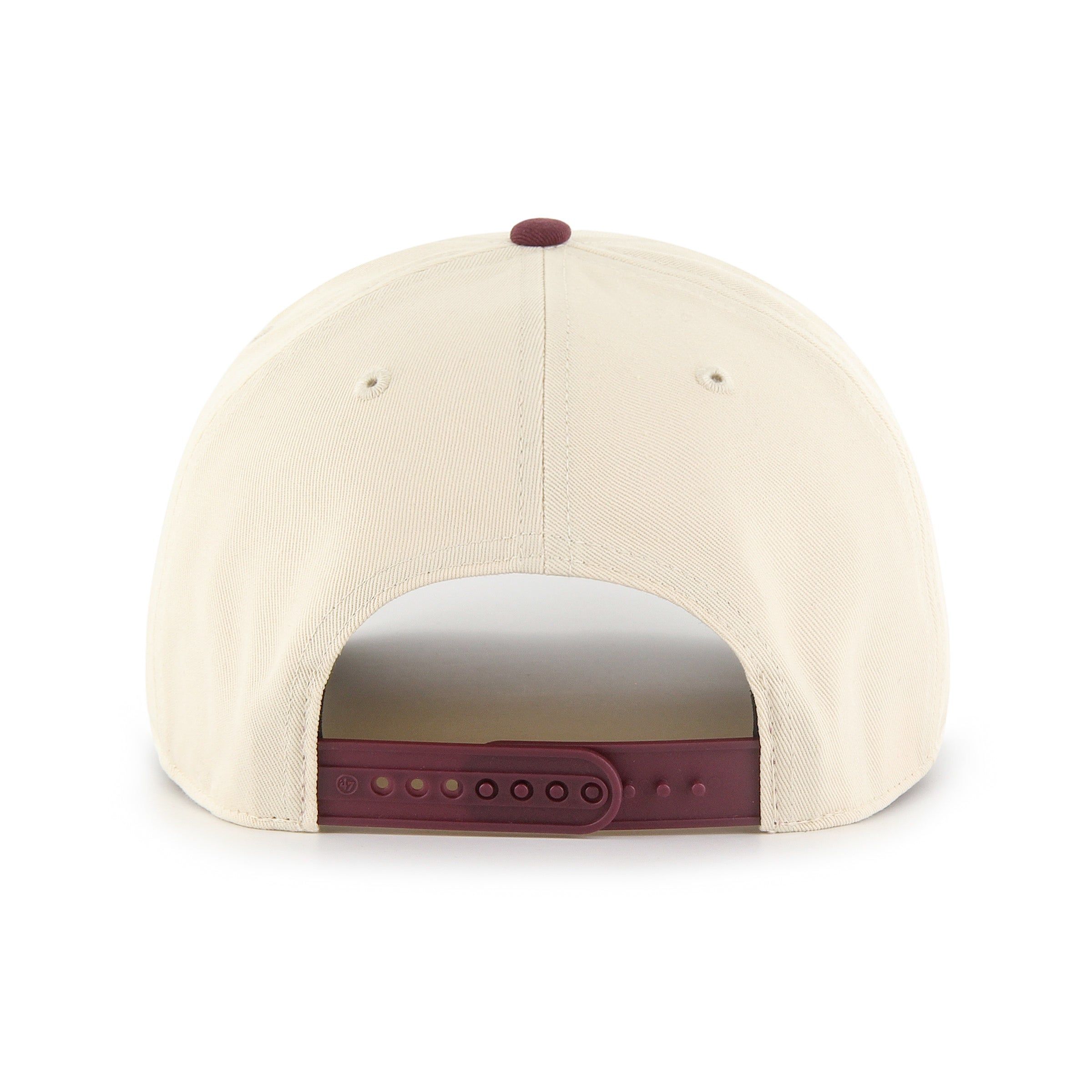 CHICAGO BULLS TWO TONE '47 HITCH sold by 47 product image thumbnail 2