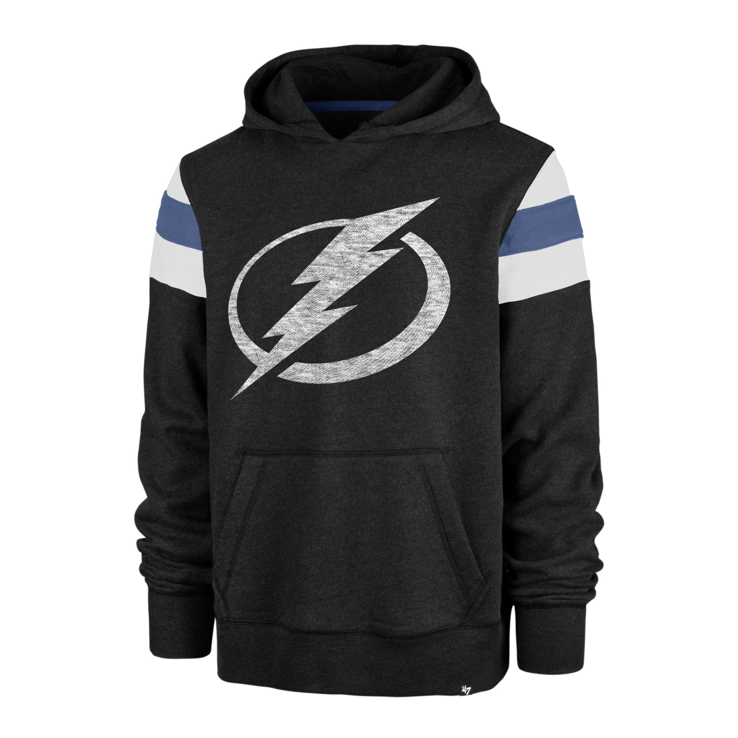 TAMPA BAY LIGHTNING PREMIER '47 NICO HOOD sold by 47