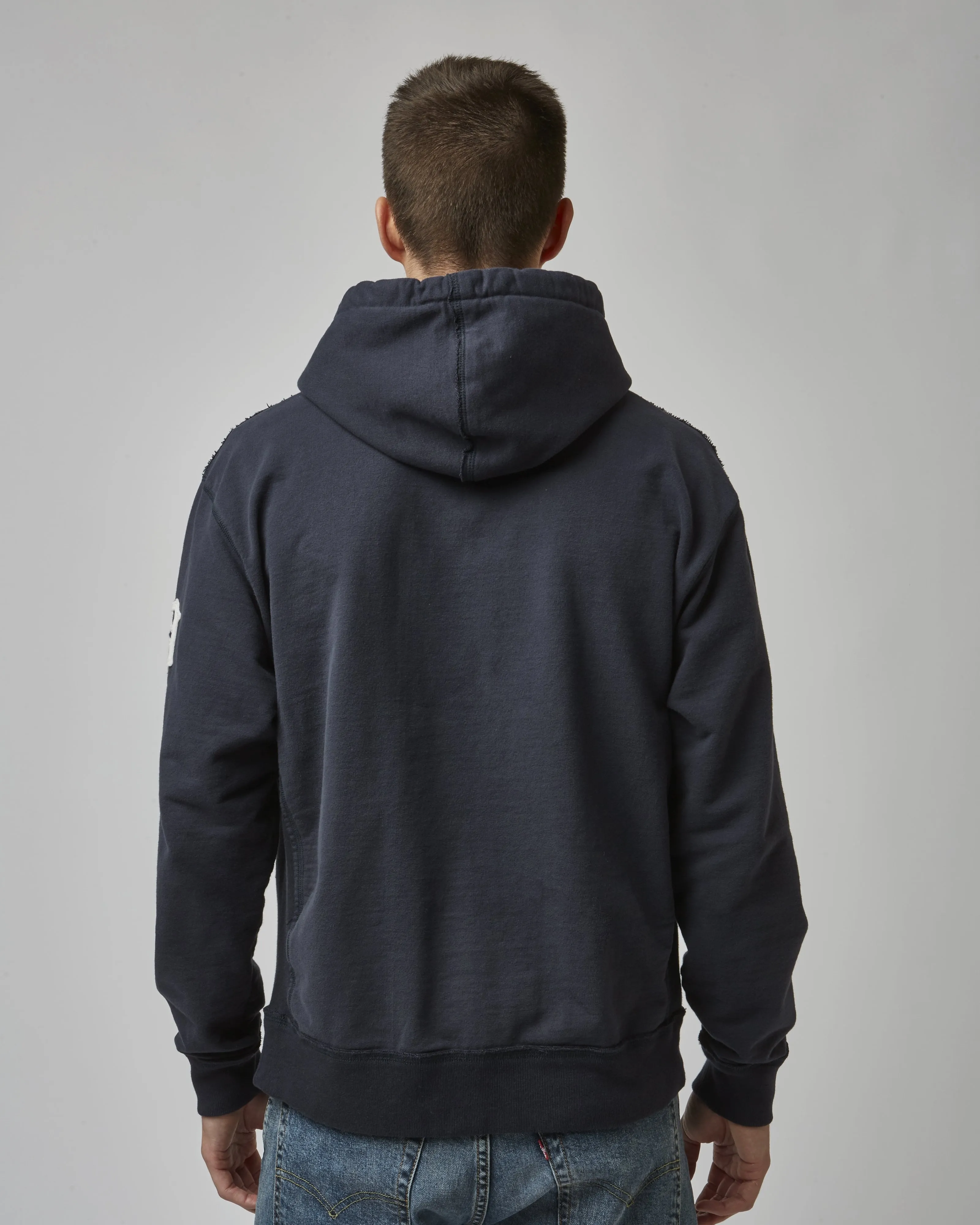 DETROIT TIGERS RELIC '47 HARRIS SCRIMMAGE HOOD sold by 47 product image thumbnail 4