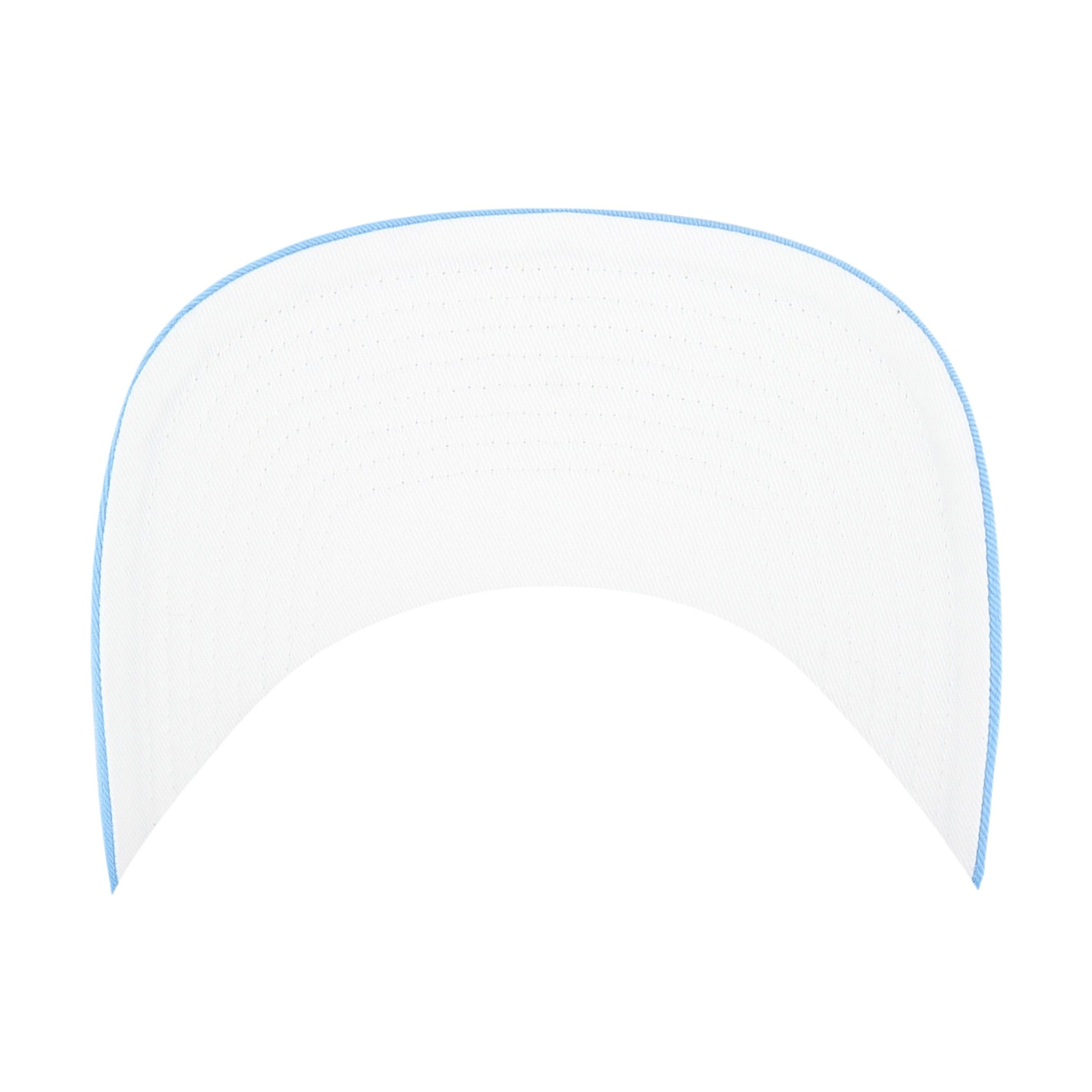 NORTH CAROLINA TAR HEELS UNC VINTAGE FACTOR '47 TRUCKER sold by 47 product image thumbnail 3