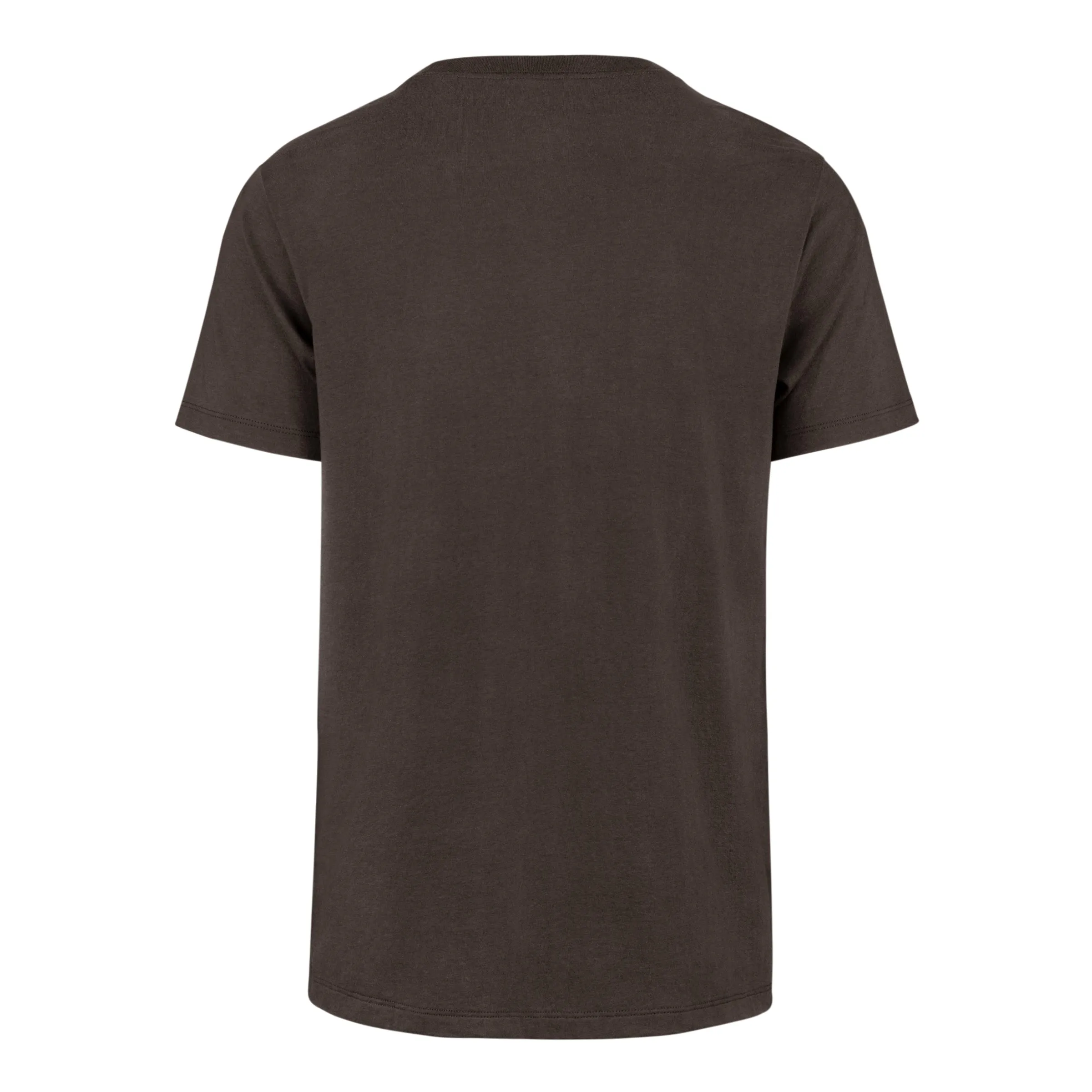 CLEVELAND BROWNS PREMIER '47 FRANKLIN TEE sold by 47 product image thumbnail 2