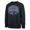 MEMPHIS GRIZZLIES PILLAR '47 HEADLINE CREW sold by 47