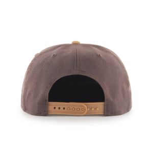GOLDEN STATE WARRIORS NO SHOT TWO TONE '47 CAPTAIN sold by 47