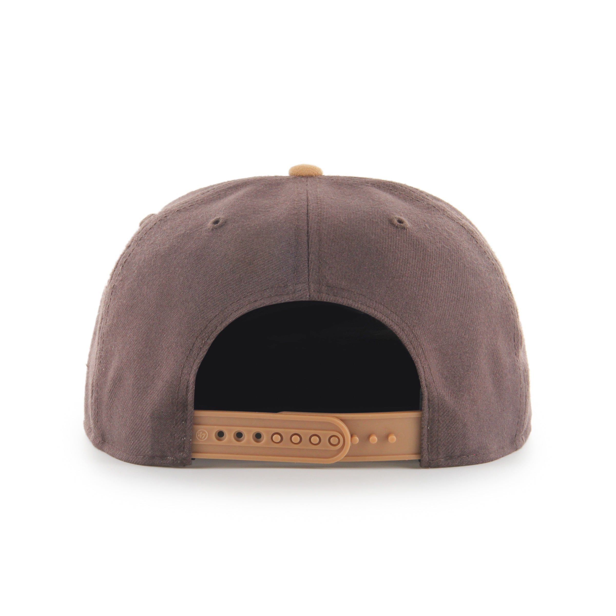 GOLDEN STATE WARRIORS NO SHOT TWO TONE '47 CAPTAIN sold by 47 product image thumbnail 2