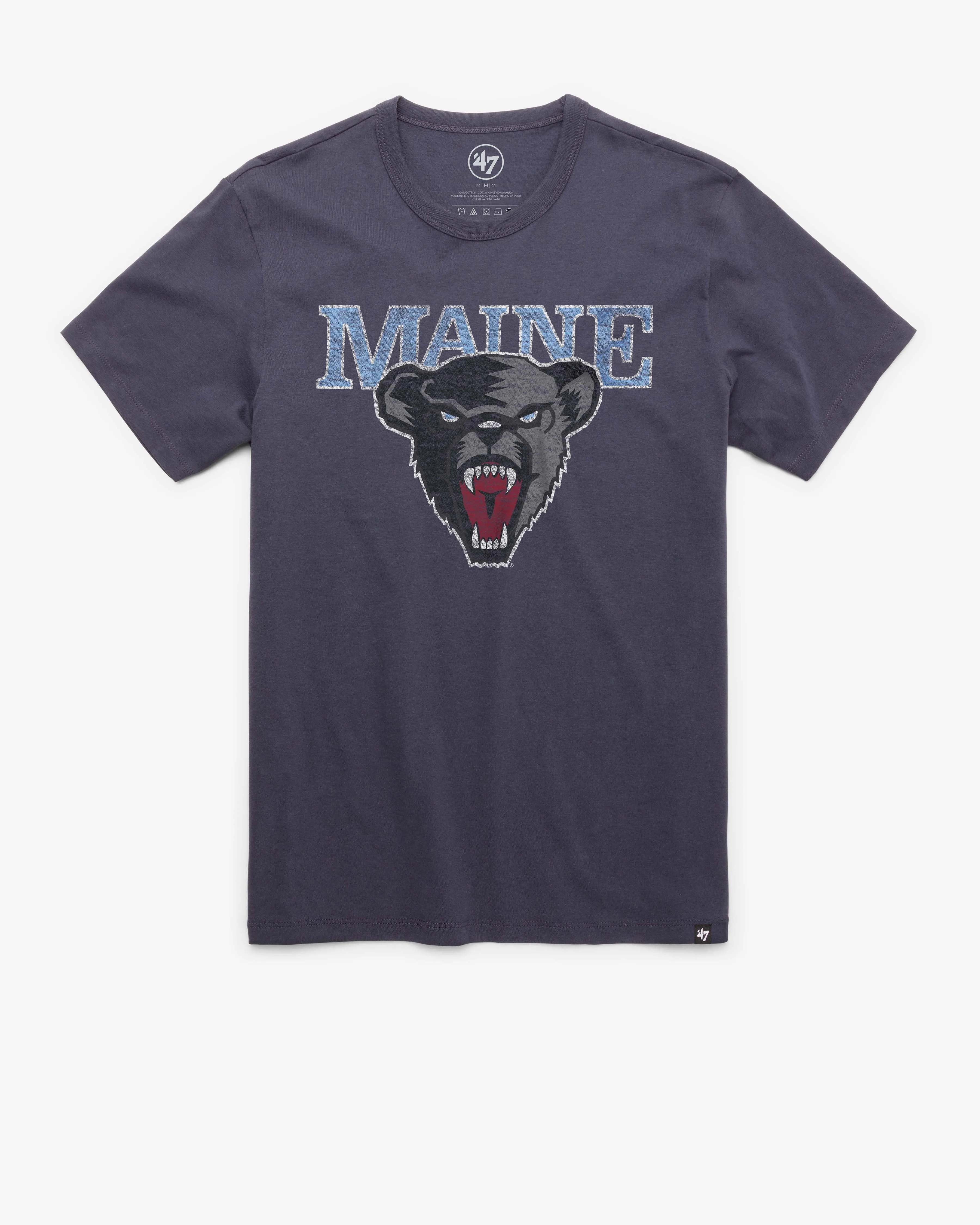 MAINE BLACK BEARS PREMIER '47 FRANKLIN TEE sold by 47