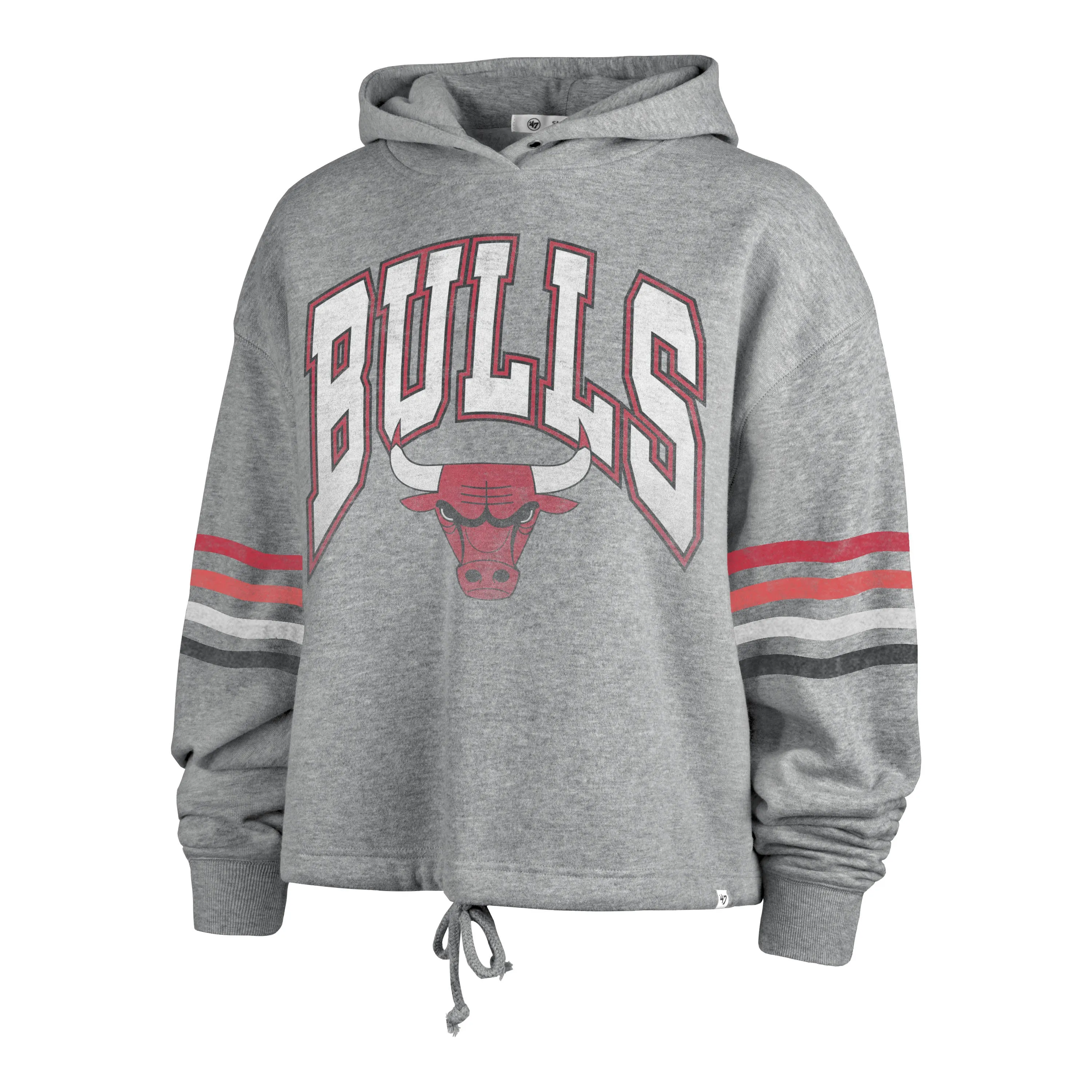 CHICAGO BULLS UPLAND '47 BENNETT HOOD WOMENS sold by 47