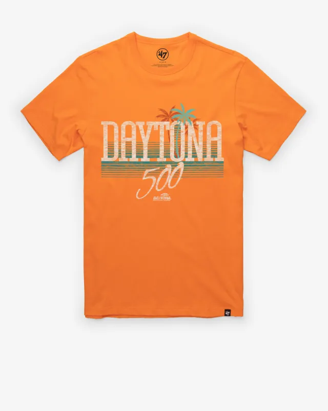 DAYTONA 500 REGIONAL '47 FRANKLIN TEE sold by 47