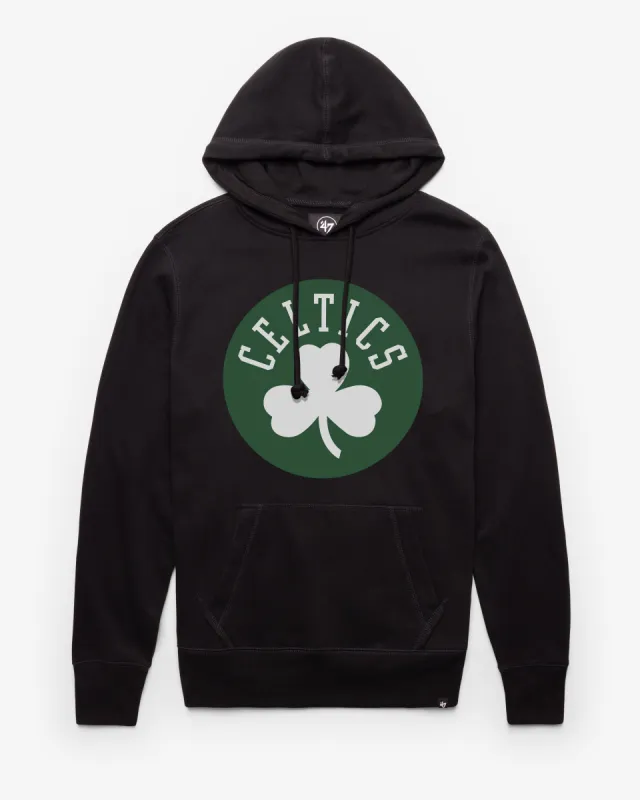 BOSTON CELTICS IMPRINT '47 HEADLINE HOOD sold by 47