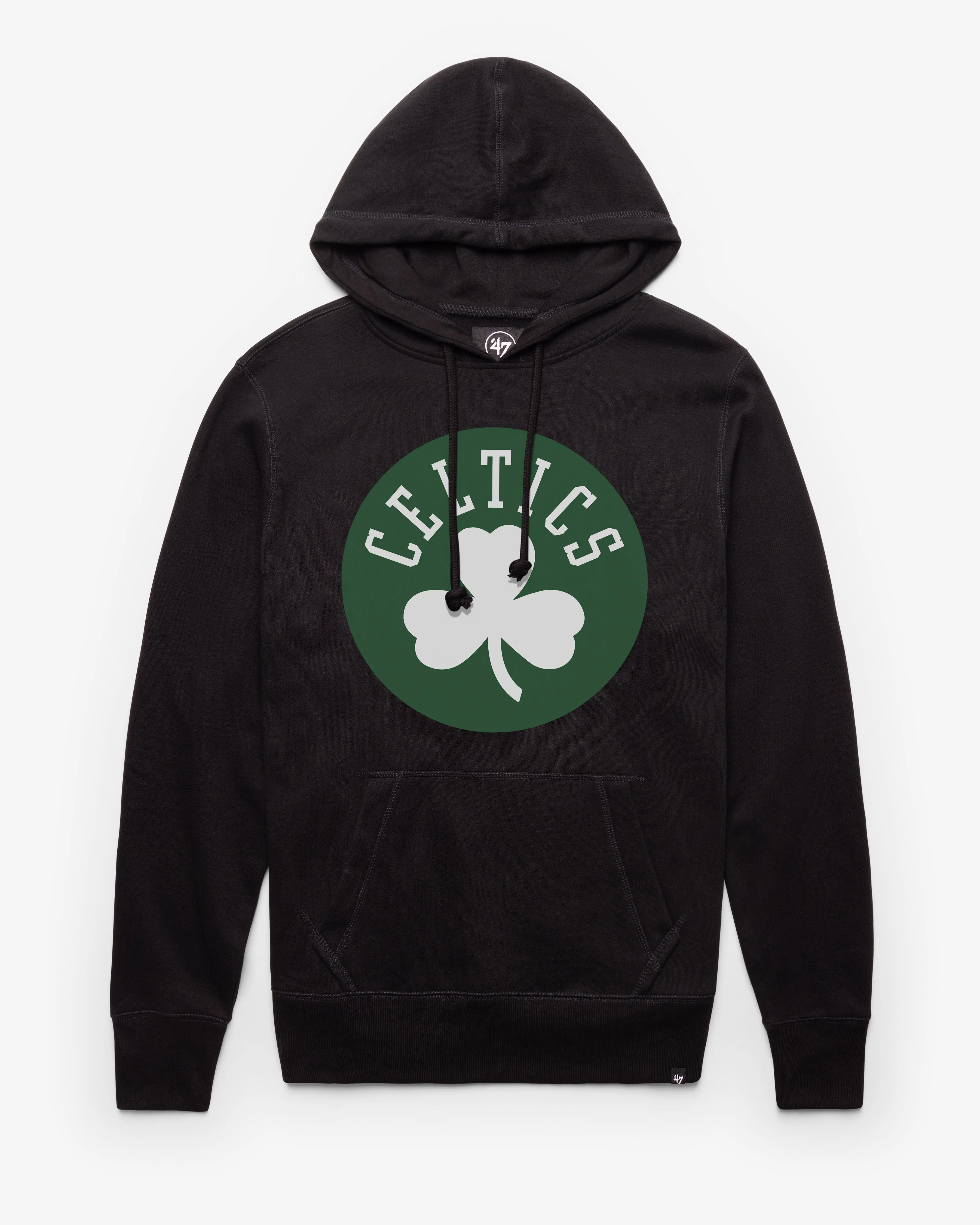 BOSTON CELTICS IMPRINT '47 HEADLINE HOOD sold by 47