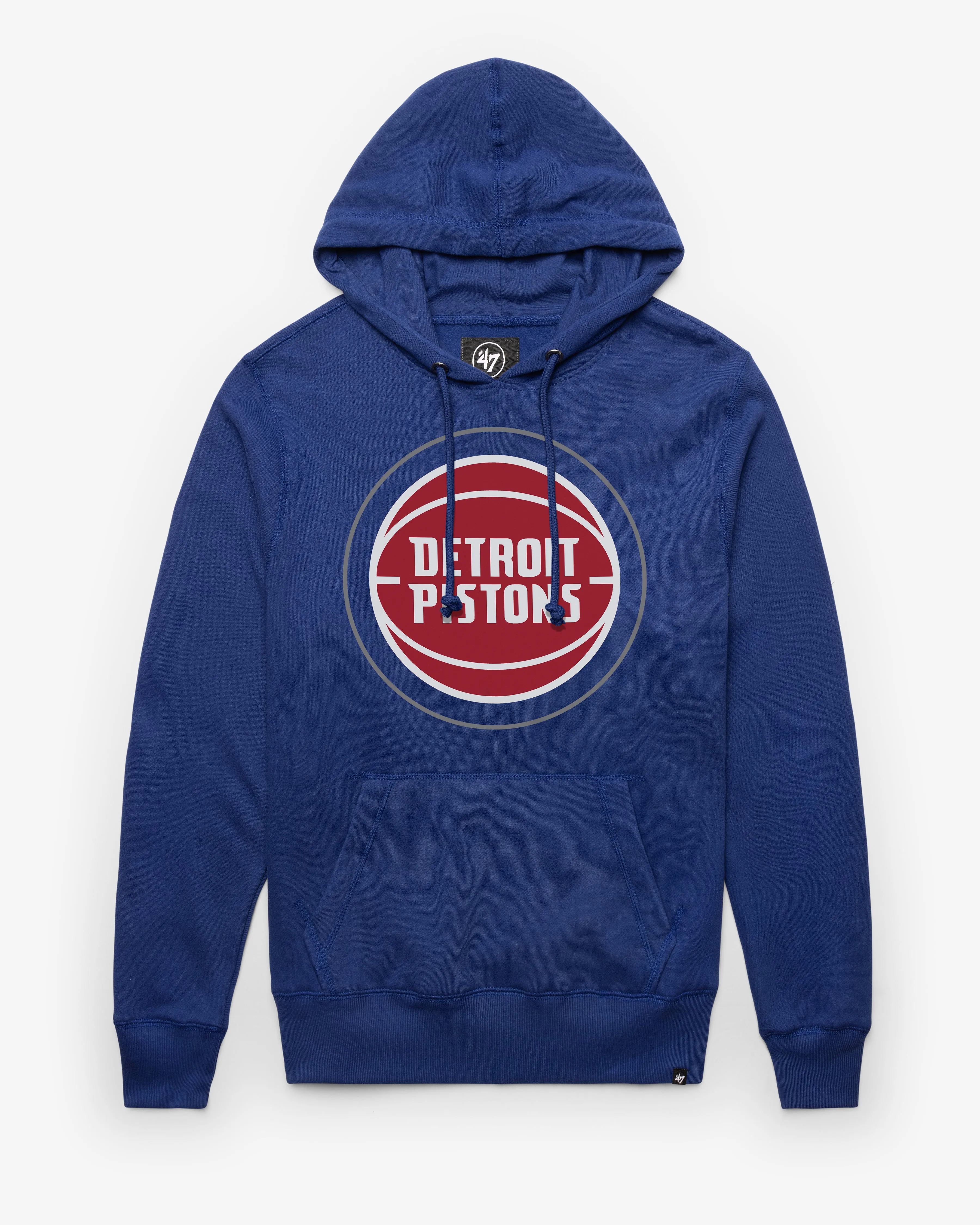 DETROIT PISTONS IMPRINT '47 HEADLINE HOOD sold by 47