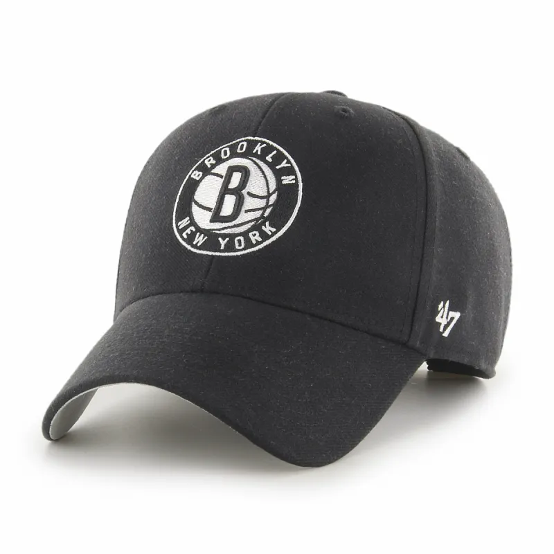 BROOKLYN NETS '47 MVP made by 47