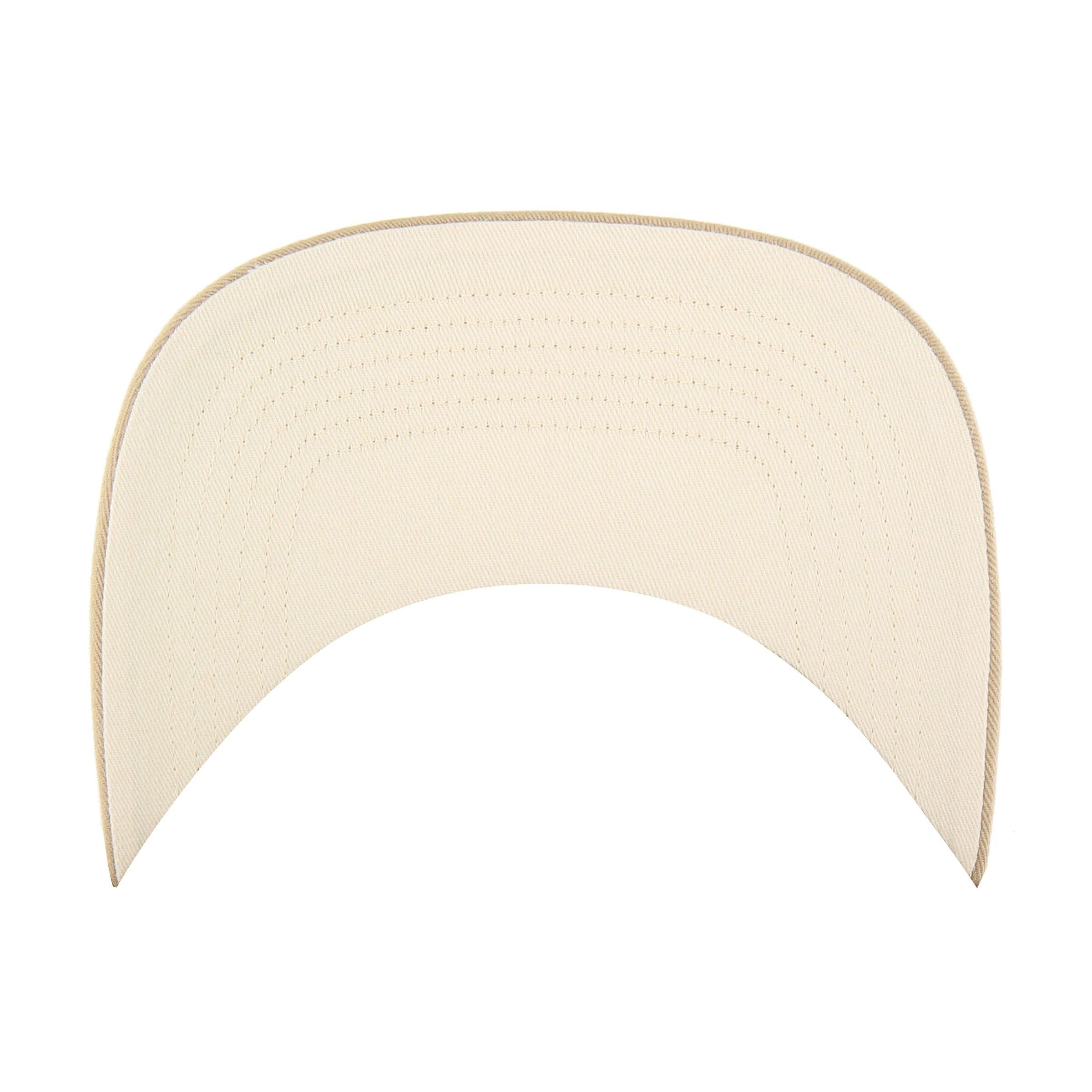 NEW ENGLAND PATRIOTS HISTORIC SIERRA PATCH '47 HITCH sold by 47 product image thumbnail 3