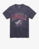 LOS ANGELES ANGELS COOPERSTOWN DOUBLE HEADER '47 FRANKLIN TEE sold by 47