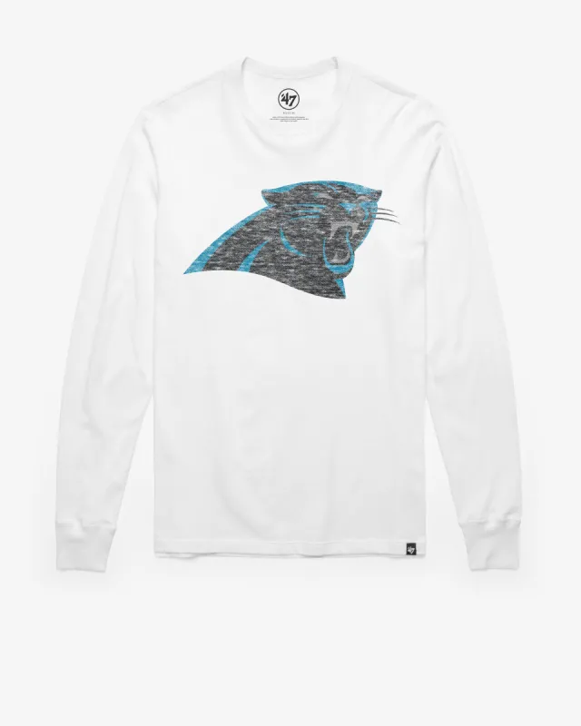 CAROLINA PANTHERS PREMIER '47 FRANKLIN LONG SLEEVE TEE sold by 47