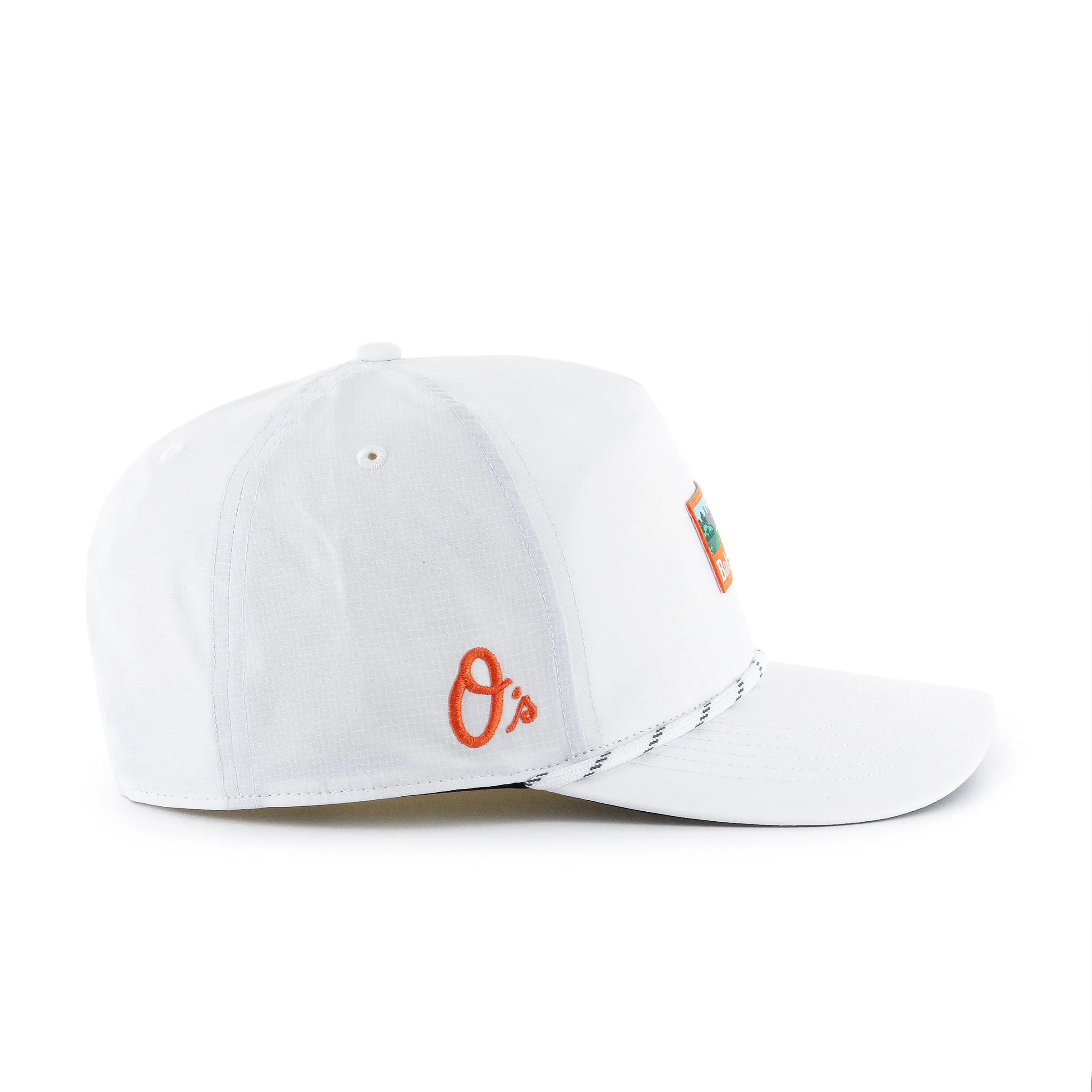 BALTIMORE ORIOLES VACATION '47 HITCH sold by 47 product image thumbnail 2