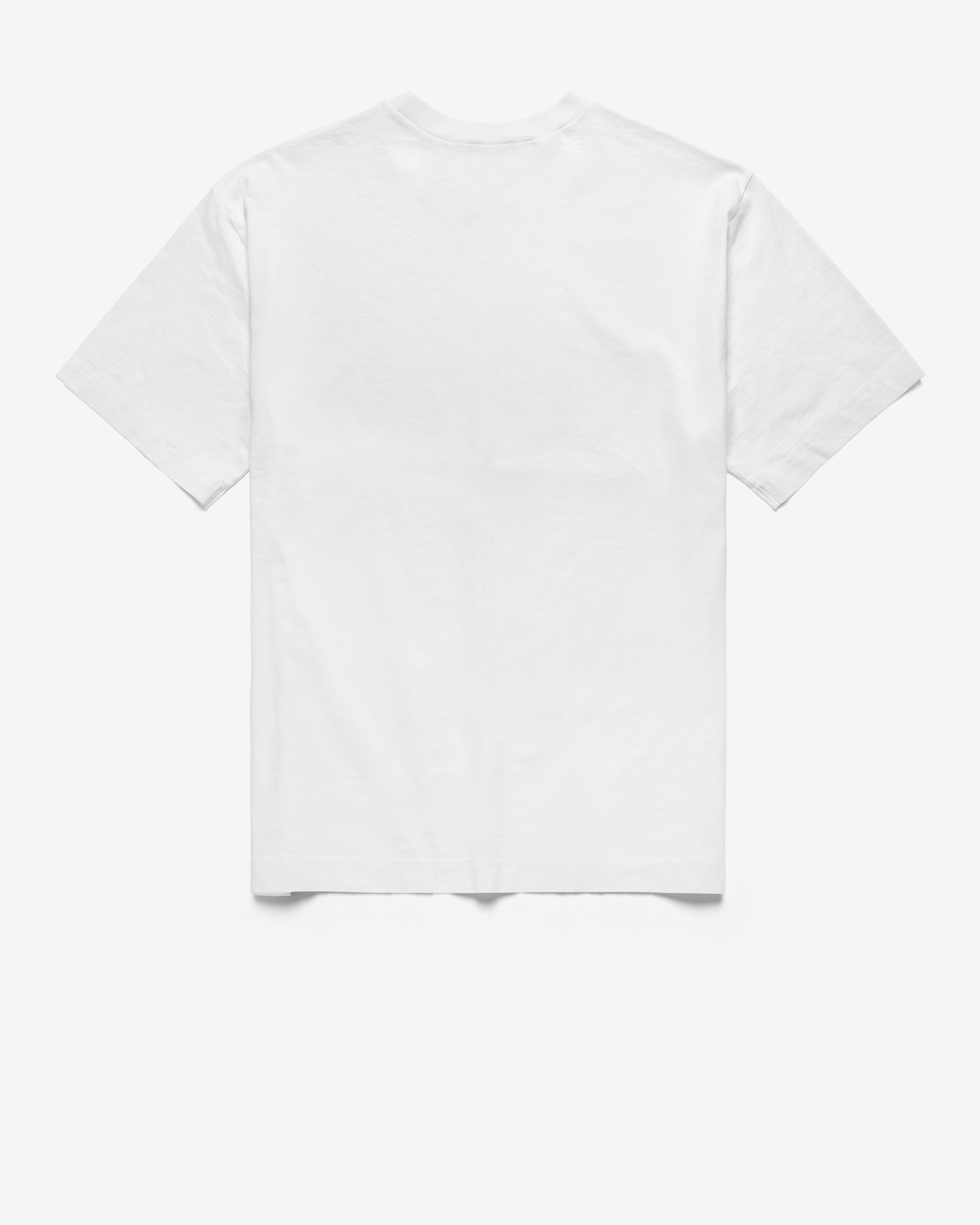 BOSTON RED SOX HIGHLINE '47 FOUNDATION TEE sold by 47 product image thumbnail 2