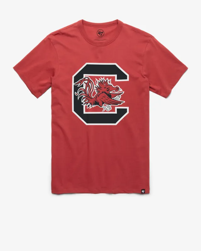 SOUTH CAROLINA GAMECOCKS IMPRINT '47 FRANKLIN TEE sold by 47