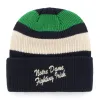NOTRE DAME FIGHTING IRISH CLUBHOUSE JENNINGS '47 CUFF KNIT sold by 47