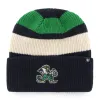 NOTRE DAME FIGHTING IRISH CLUBHOUSE JENNINGS '47 CUFF KNIT sold by 47