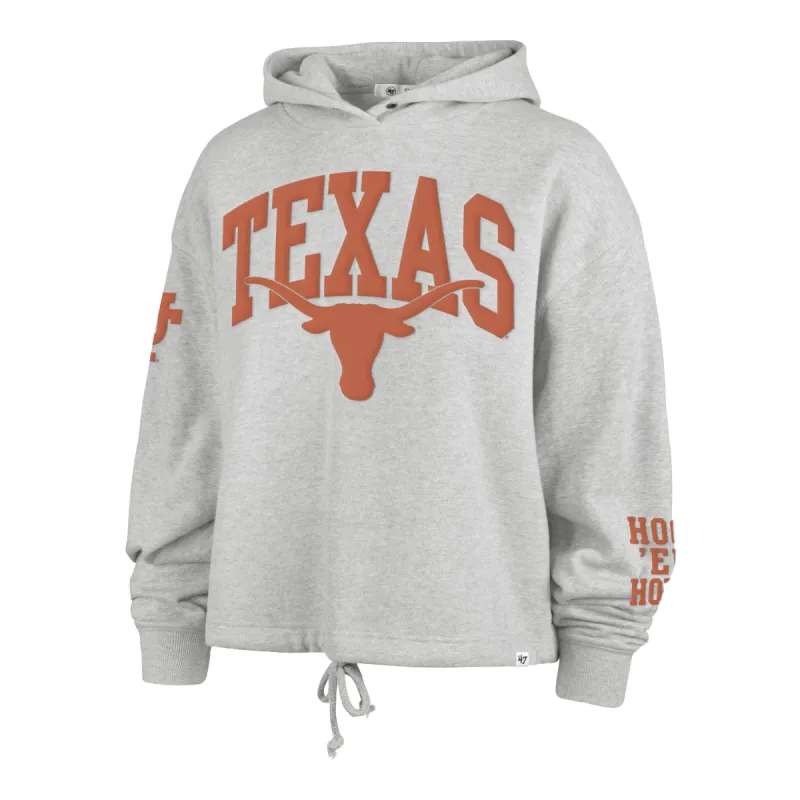 TEXAS LONGHORNS HIGH HOPES '47 VENICE HOOD WOMENS sold by 47