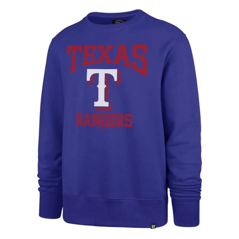 TEXAS RANGERS TOP TEAM '47 HEADLINE CREW sold by 47